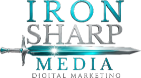 Iron Sharp Media