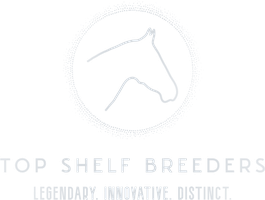 Top Shelf Breeders