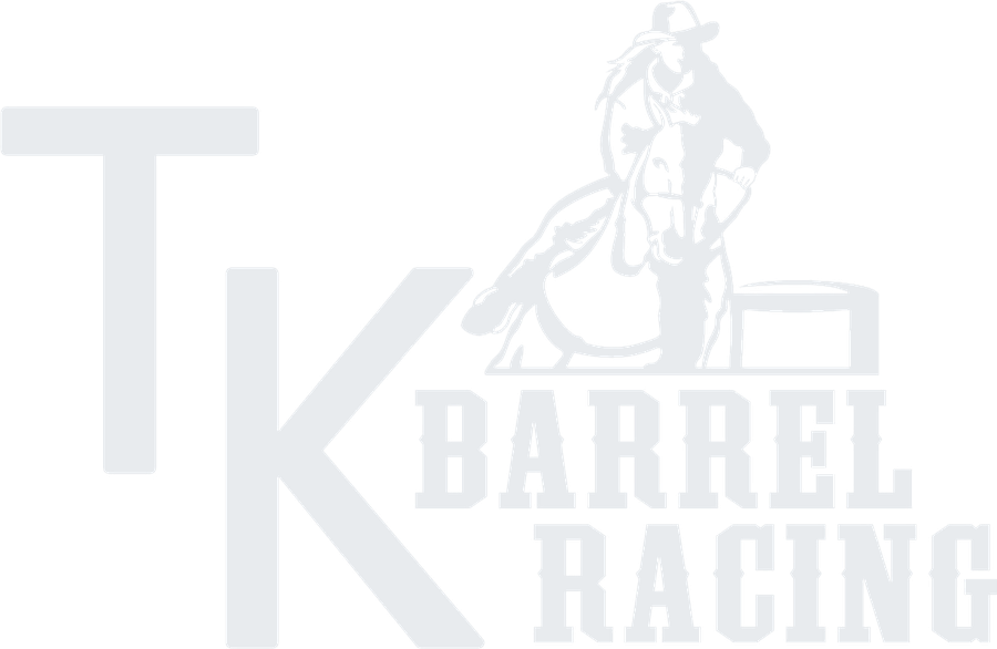 TK Barrel Racing